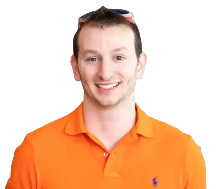 Seth Priebatsch