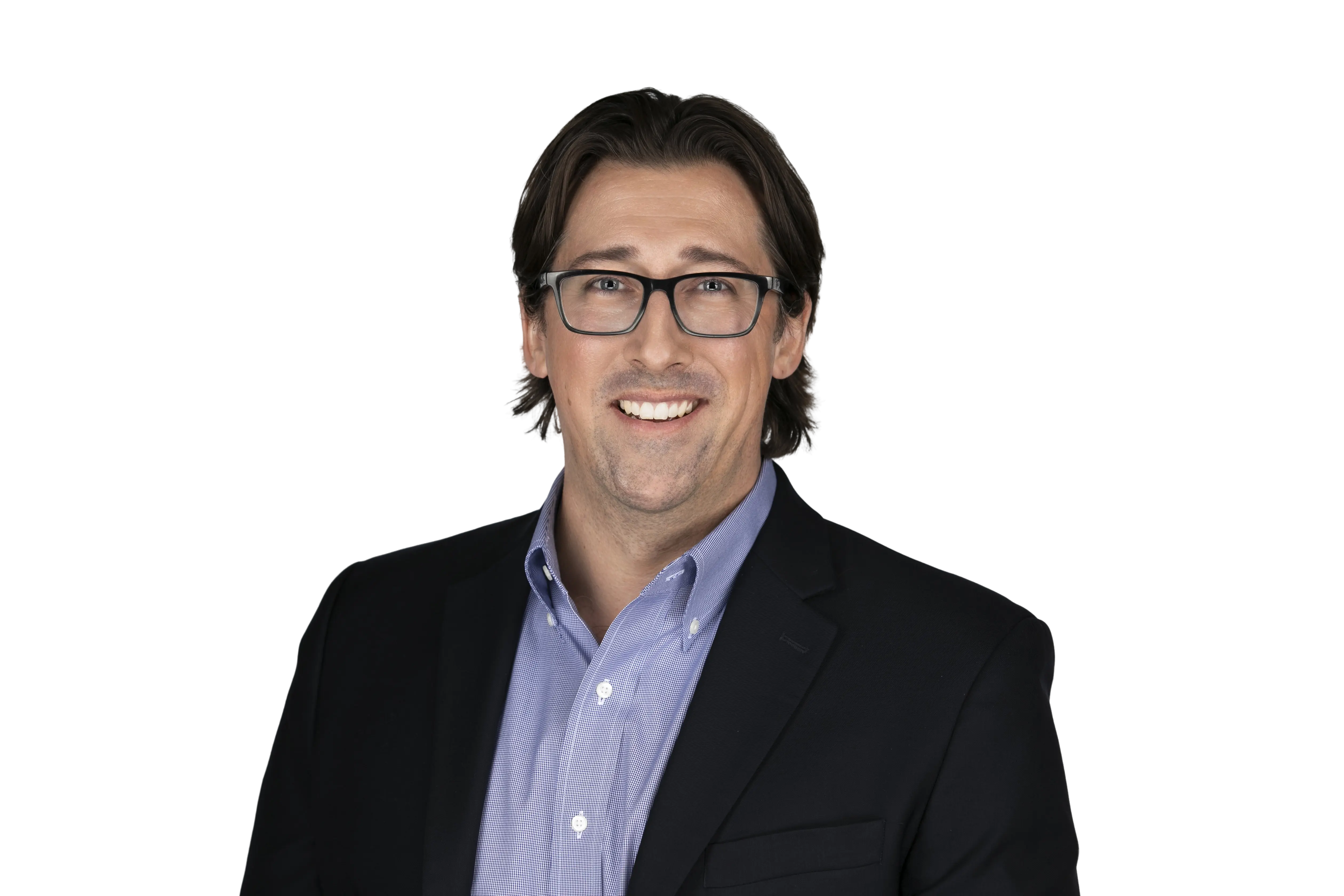 Brian Gagne