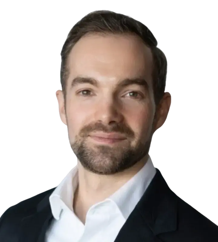 Alex Caron
