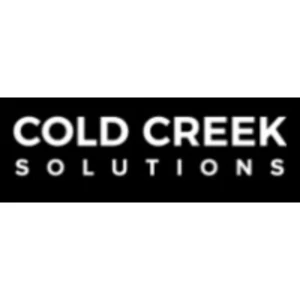Cold Creek Solutions