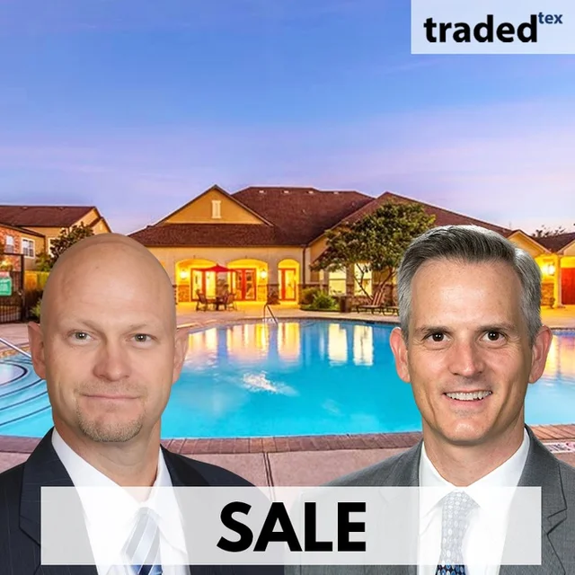 Bascom Group Acquires Multifamily Property In Houston And Pearland, TX