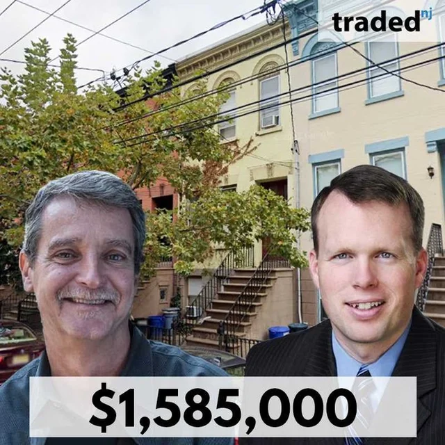 Robert Kohrs Of Garden State Realty Group, LLC Acquires Multifamily Property In Hoboken, NJ For $1.585M