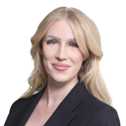 Georgie Christensen-Riley | Traded Profile