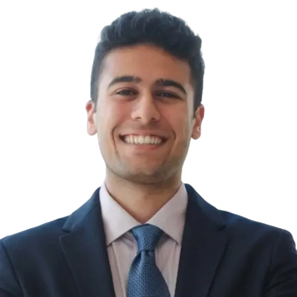 Zach Sarraf 