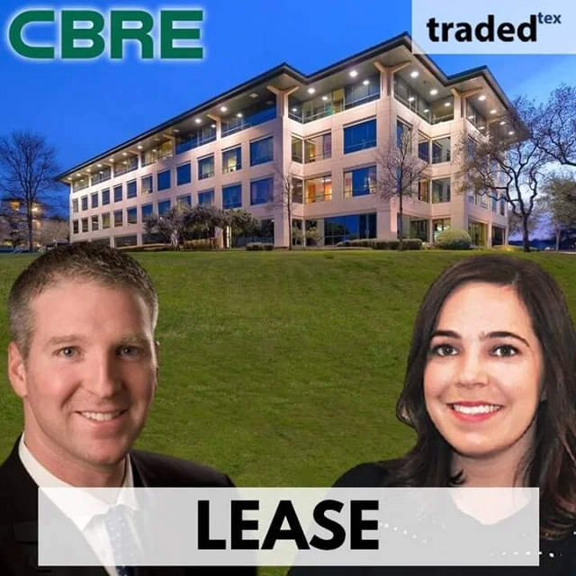 Pravo Construction Leases 3,331 SF Office Space At 1601 S. Mopac Expressway, Austin