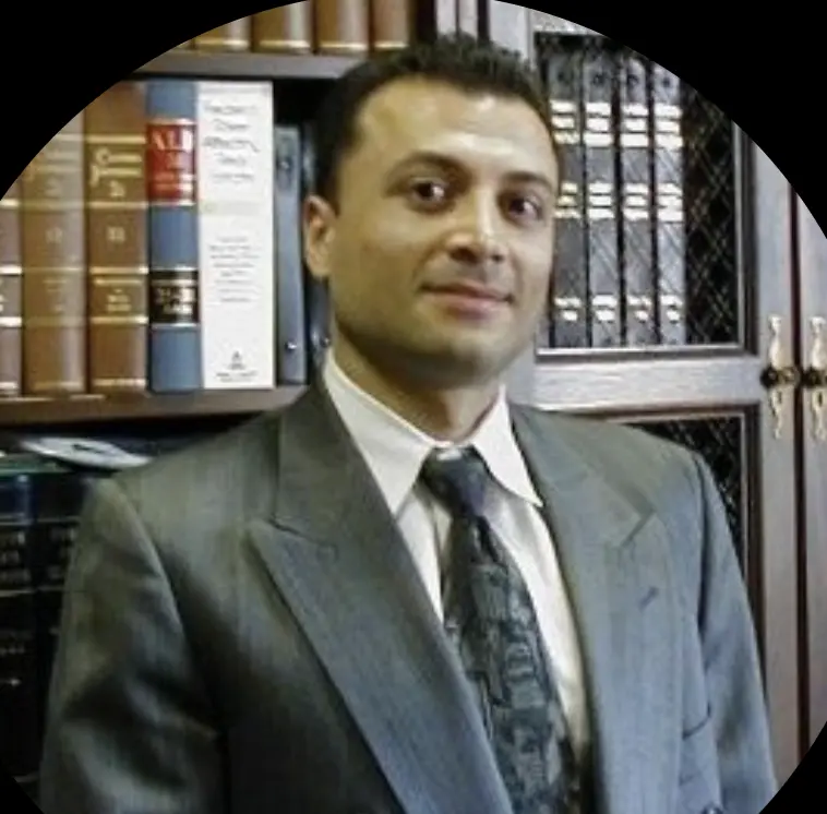 Pete Halimi