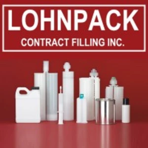 Contract Filling, Inc