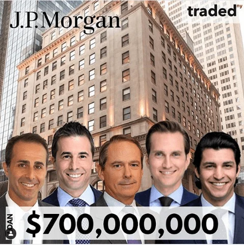 Michael Shvo And Serdar Bilgili Acquire Mixed-Use Property On 5th Avenue For $545M