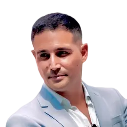 Moshe Sayag