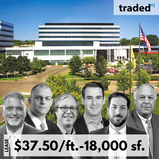 Interstate Waste Services Expands Lease At Glenpointe Centre East In Teaneck, NJ