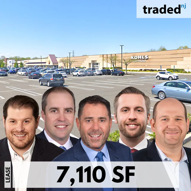 Urban Edge Properties Signs New Leases With Mattress Firm And First Watch At Marlton Commons