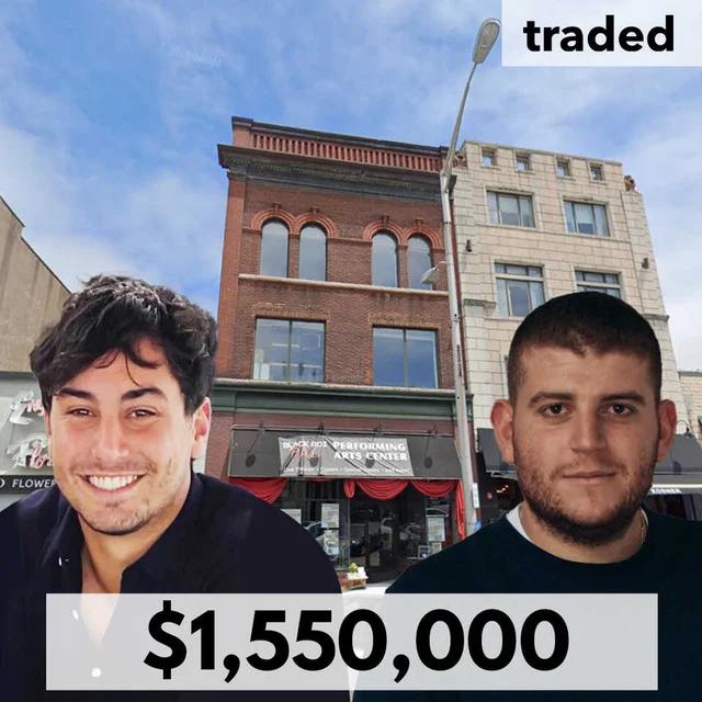 Agus Holdings Acquires Retail Property In Englewood, NJ For $1.55M