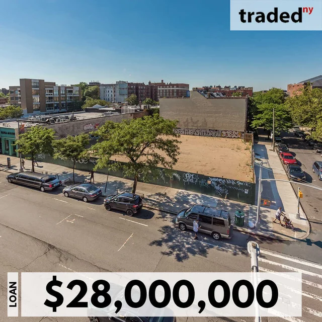 Ampiera Group Secures $28M Construction Loan For 63-Unit Development In Sunnyside, Queens