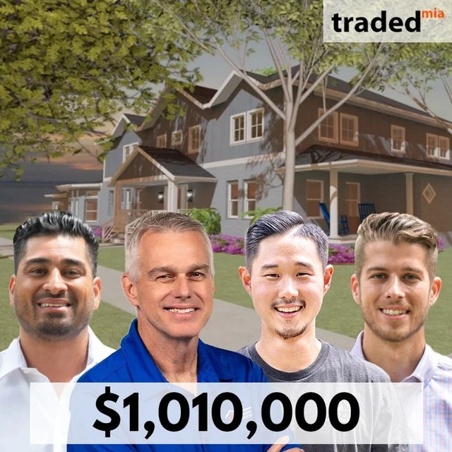 Jerry Britt Of 365 Property Partners Acquires SFR In Tampa From Seller Andre Castro