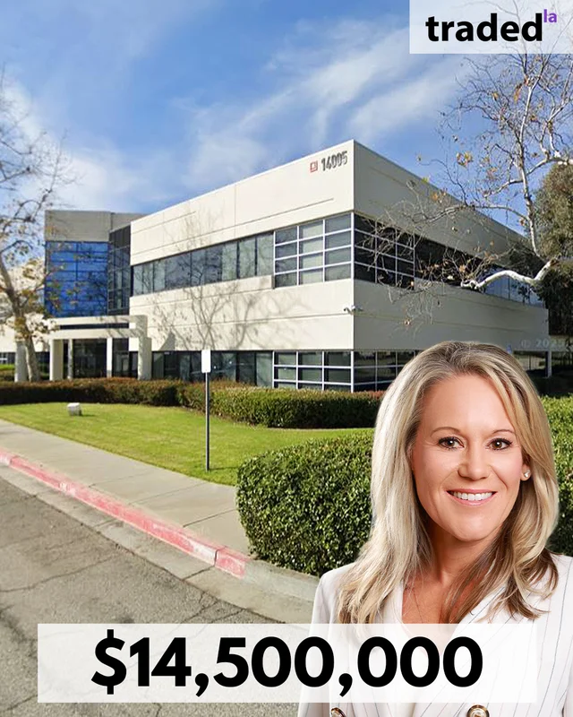 Rexford Industrial Realty Sells 5.1-Acre Development Site In Irwindale For $14.5M