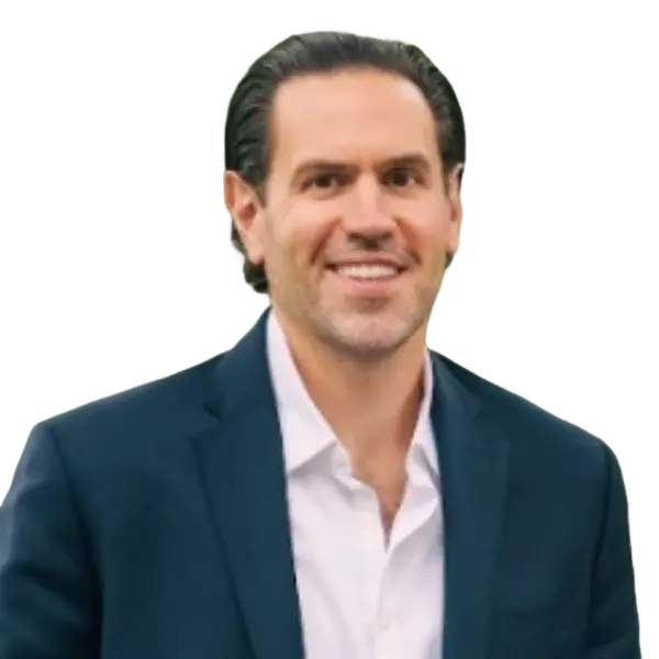 Daniel Karp