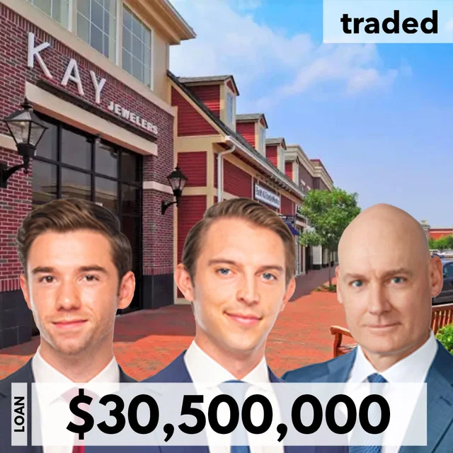 Romspen Provides $30.5M Refinance Loan For Retail Property In Williamsburg, VA
