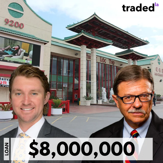 PSRS Secures $8M Refinance Loan For 58,834 SF Retail Property In Westminster