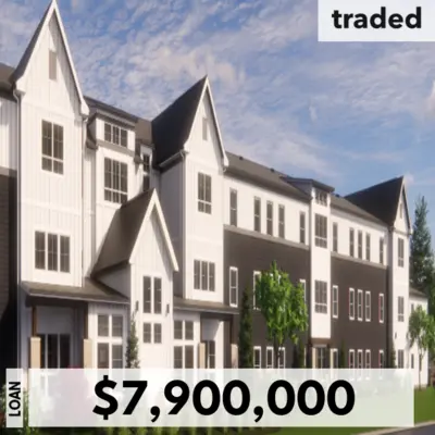 150 Trace Drive