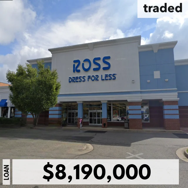 Garrett Fierstein Of Marcus & Millichap Arranges $8.19 Million Loan For Williamsburg Marketcenter