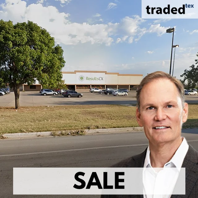 Star Texan Properties LLC Acquires 36,879 SF Office In Wichita Falls