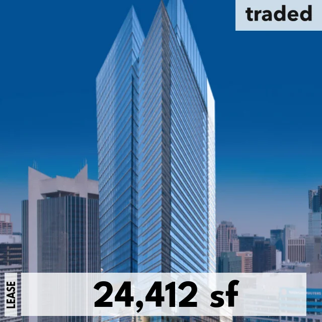 SJP Properties Leases 24412 SF Medical Office To Paige In New York