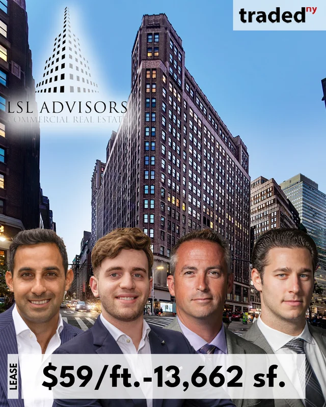 Beverly Hill Polo Club Secures Sublease At 1359 Broadway In Garment District For $59/ft