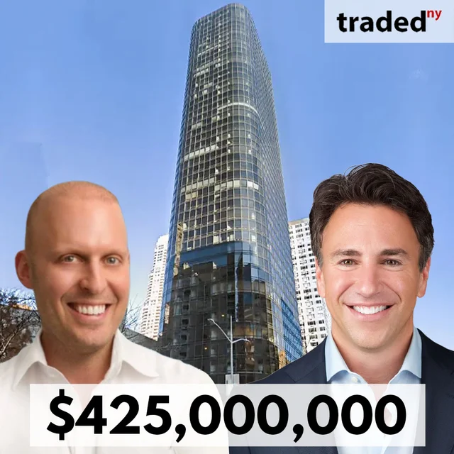 Go Partners Acquires 265 East 66th Street Multifamily In Upper East Side For $425M