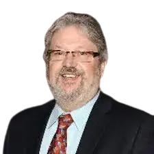 Marc Perlman