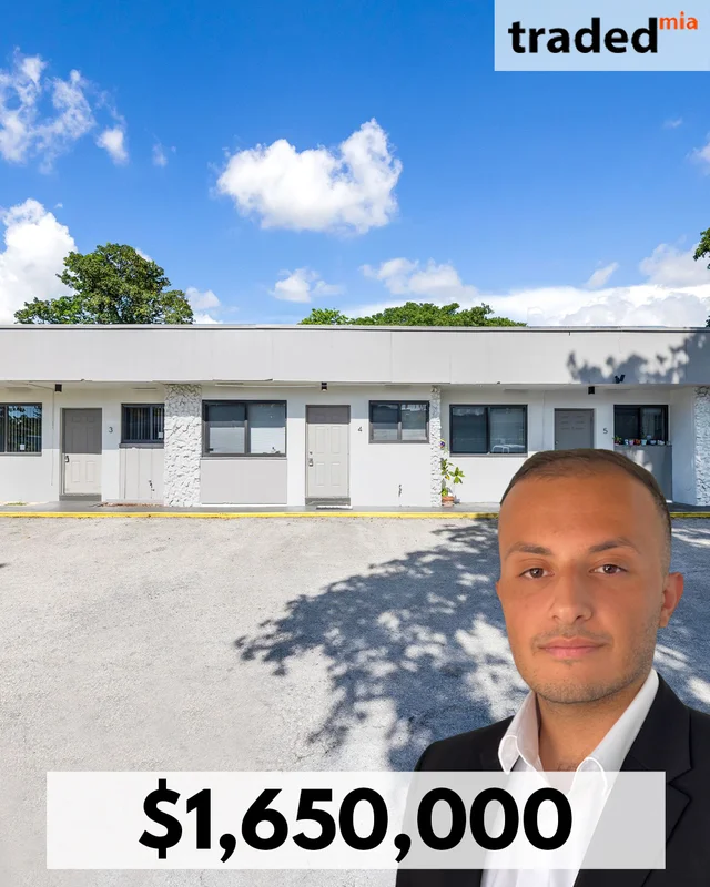 Sharon Halfon Purchases Multifamily Asset From Andrew Shader For $1.65M In Hollywood
