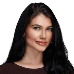 Alyssa Armstrong