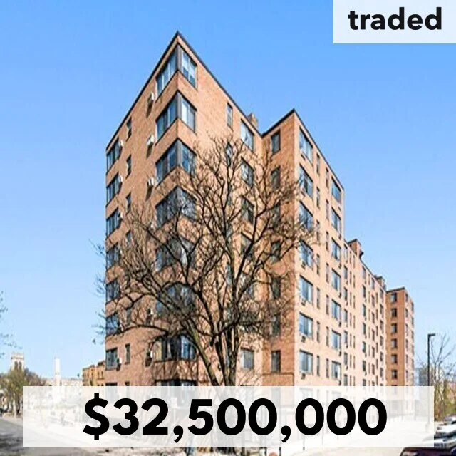 Grove Estates Acquires Multifamily Portfolio From Laramar Group In Minneapolis For $32.5M
