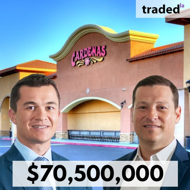 JH Real Estate Partners Acquires Retail Property In Inland Empire For $70.5M