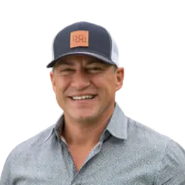 Jeff Buerger