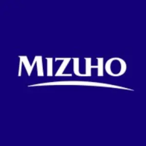 Mizuho bank
