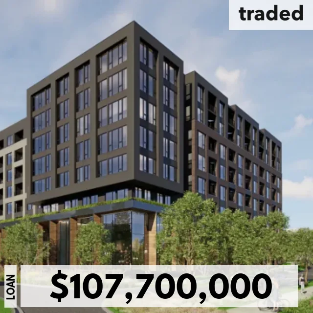 Insight Property Group Secures $107.7 Million Loan From CIBC And Citizens Bank For Multifamily Project