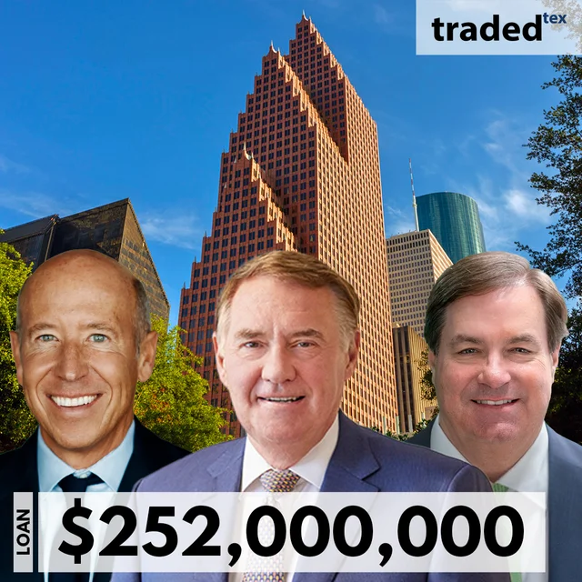 M-M Properties Refinances TC Energy Center With $252M Loan From Starwood Property Trust