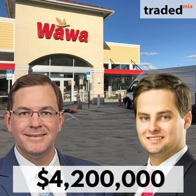 SRS Real Estate Partners Represents Buyer In $4.2M Retail Sale On Goldenrod Road, Orlando