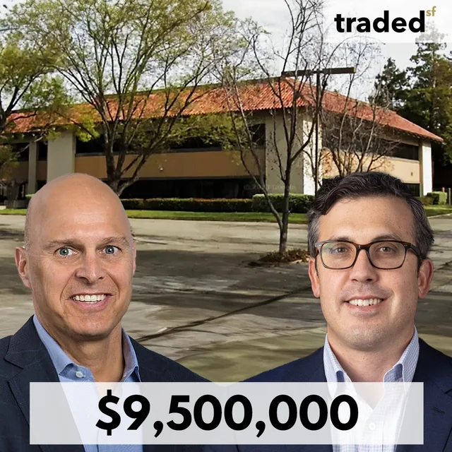 Timur Tecimer Of Overton Moore Properties Acquires Mixed-Use Data ...