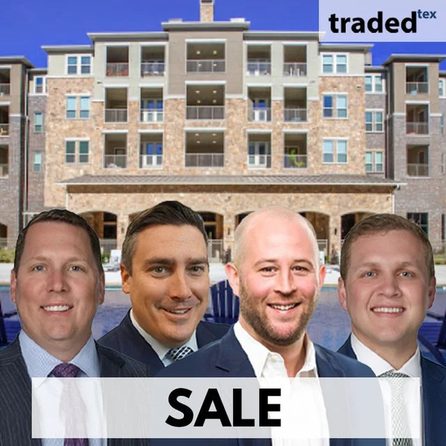 Jay Schuminsky Acquires 566-Unit Multifamily In Rockwall & McKinney, TX From SWBC Real Estate