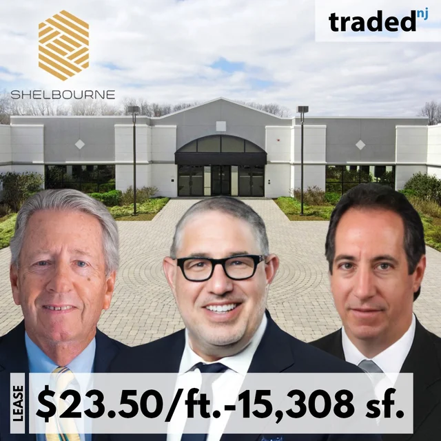 Summit Medical Group Leases Office Space In New Providence