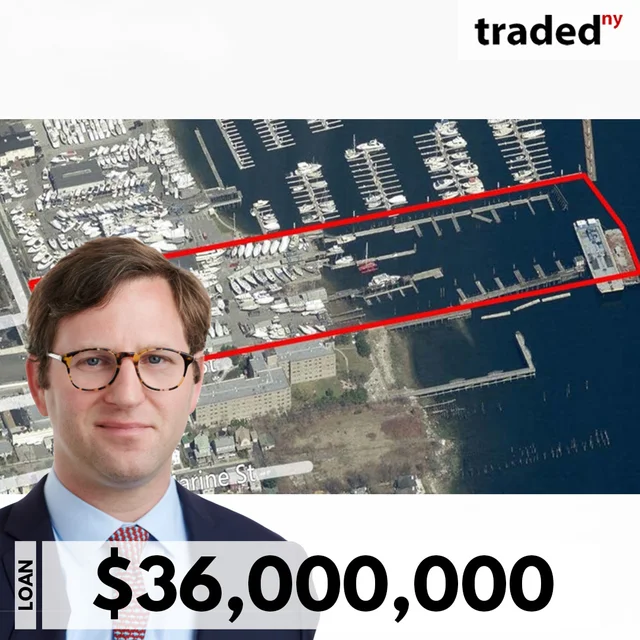 Thomas Auringer Secures $36 Million Refinance Loan From OceanFirst Bank For Industrial Asset In Bronx