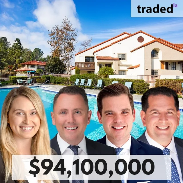 Interstate Equities Corporation Acquires Multifamily Property In Encinitas, San Diego