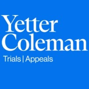 Yetter Coleman