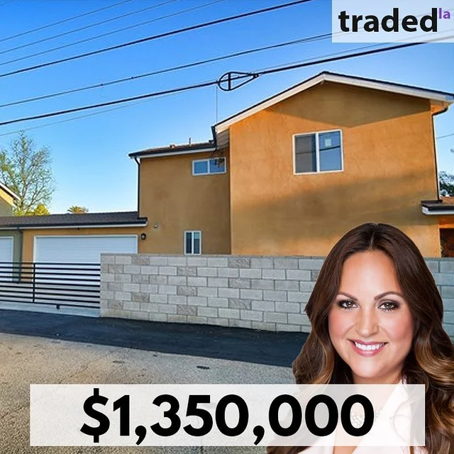 Eleanor Ramirez Acquires Multifamily Property In Pasadena For $1.35M