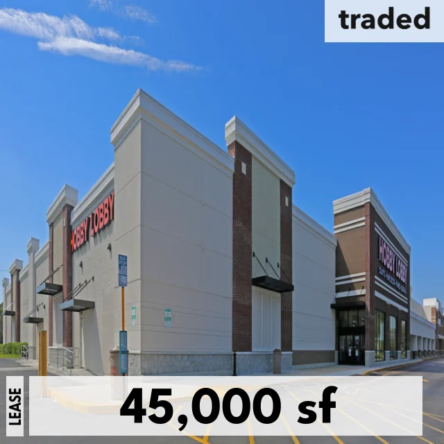 Burlington Coat Factory Secures Lease At 1220 Northlake Blvd West Palm Beach From FCA