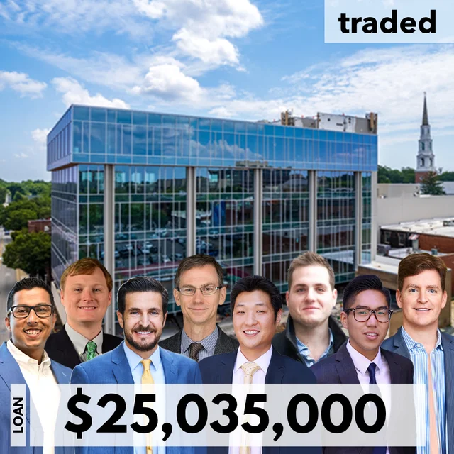 Grubb Properties Secures $25.04M Loan For Mixed-use Property In Chapel Hill, NC