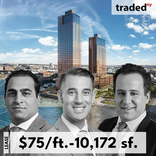 Goddard School Leases Retail Space At 77 Commercial Street In Brooklyn For 20 Years