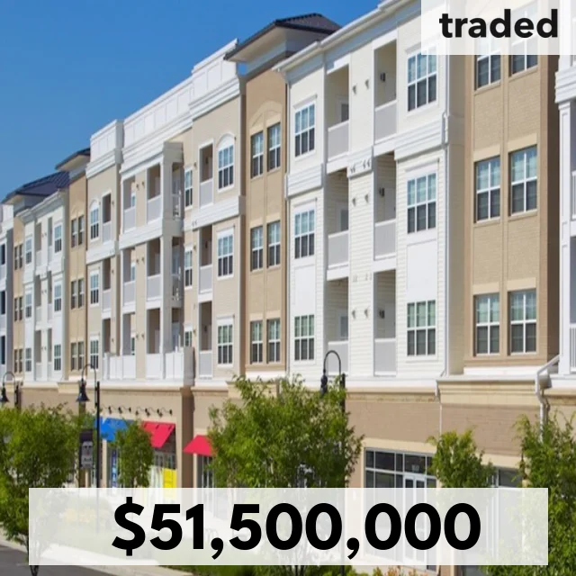 Hasta Capital Acquires Property At 170 Market St Manassas Park For $51.5M With Brian Crivella And Dek Potts As Seller's Reps