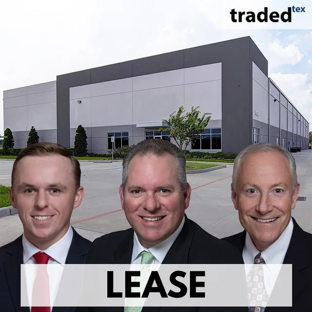 Welcome Group Represents Tenant In Lease Of Industrial Property In La Porte